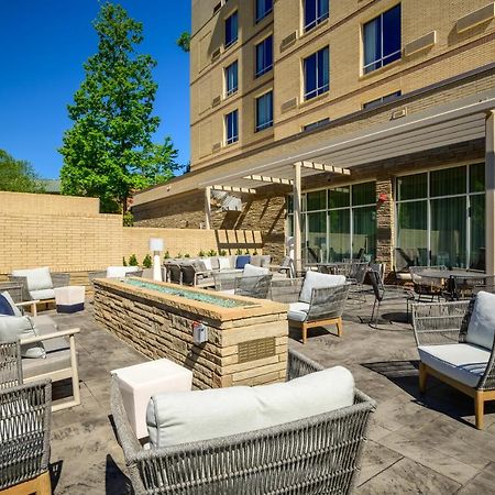 Courtyard By Marriott Raleigh Cary Crossroads 호텔 외부 사진