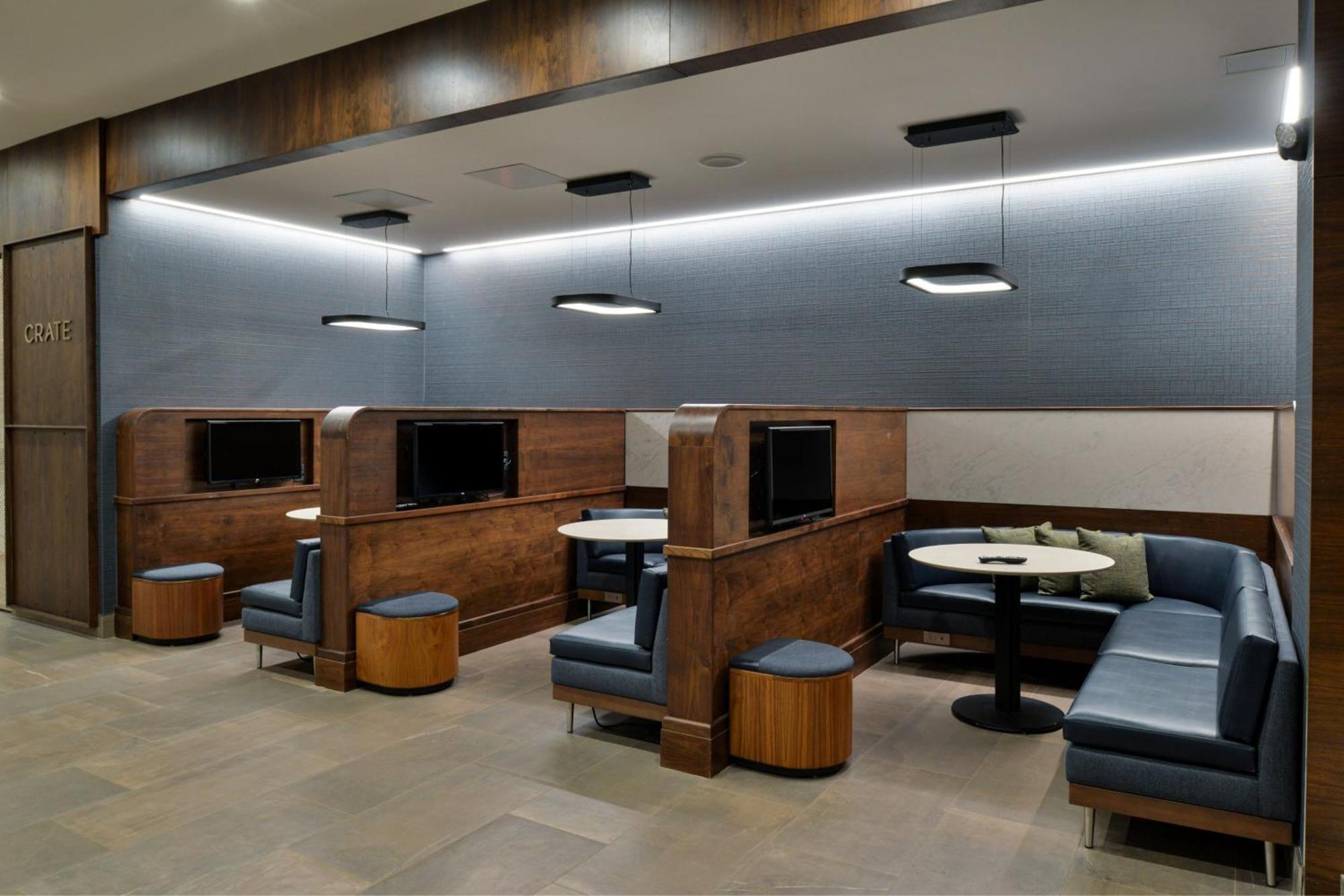 Courtyard By Marriott Raleigh Cary Crossroads 호텔 외부 사진