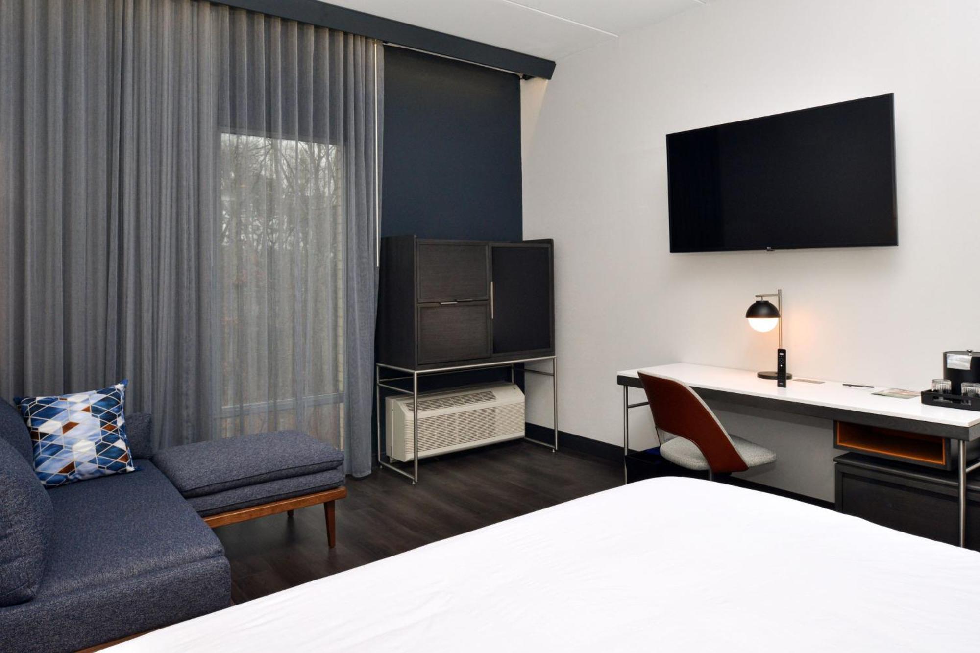 Courtyard By Marriott Raleigh Cary Crossroads 호텔 외부 사진