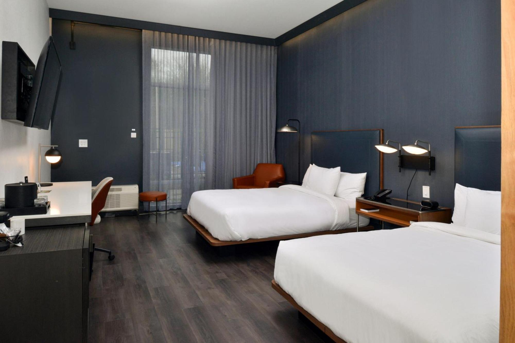 Courtyard By Marriott Raleigh Cary Crossroads 호텔 외부 사진