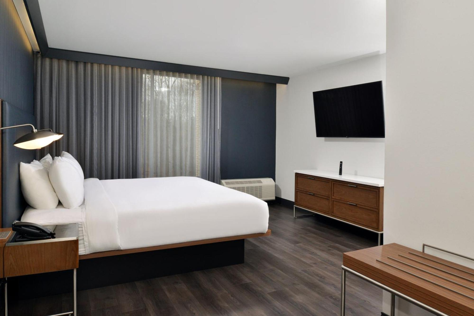Courtyard By Marriott Raleigh Cary Crossroads 호텔 외부 사진