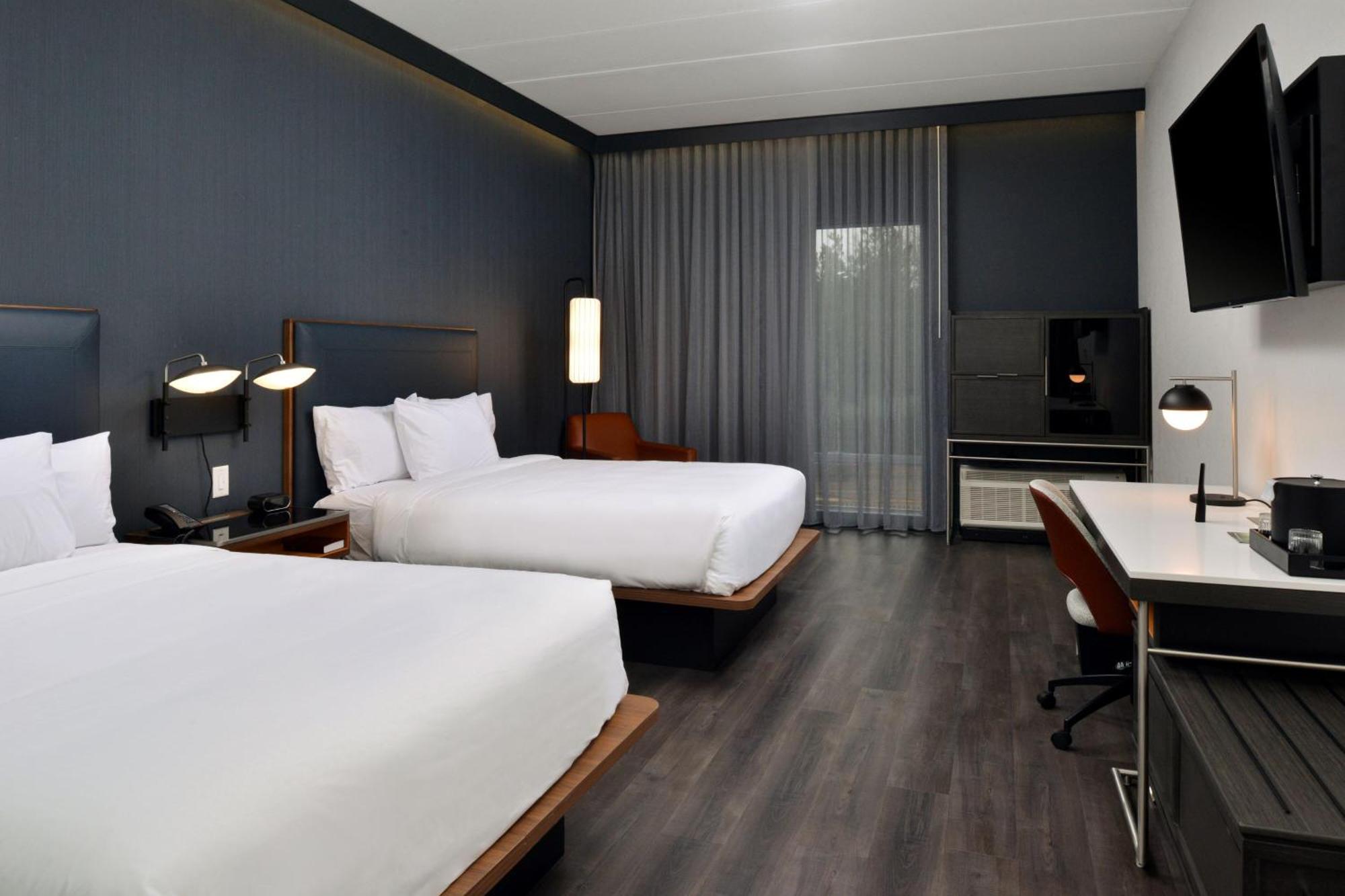 Courtyard By Marriott Raleigh Cary Crossroads 호텔 외부 사진