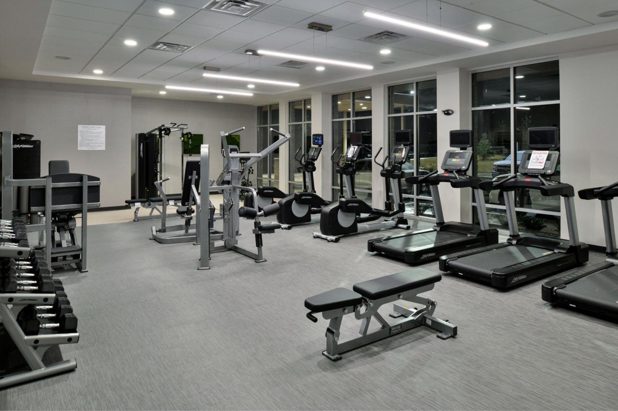 Courtyard By Marriott Raleigh Cary Crossroads 호텔 외부 사진